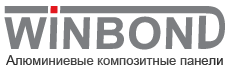 логотип АКП WinBond (ВирБонд)
